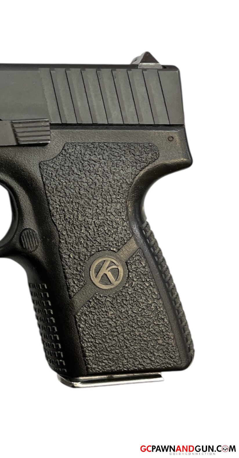 Kahr Arms PM9 9 MM 3"-img-5