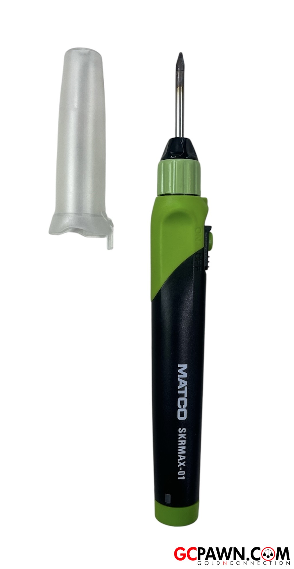 Matco SKRMAX-01 Cordless hand tools-img-0