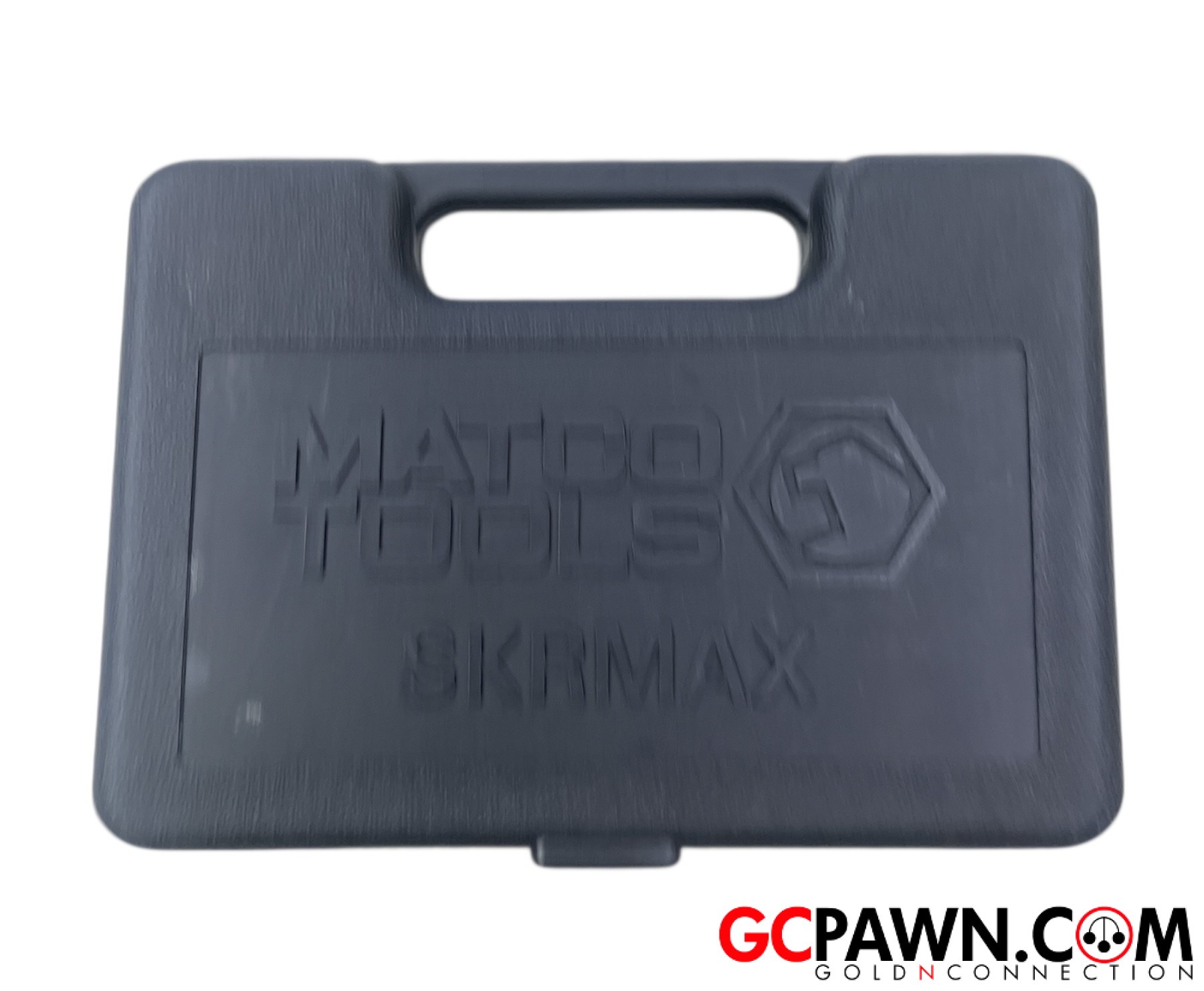 Matco SKRMAX-01 Cordless hand tools-img-5