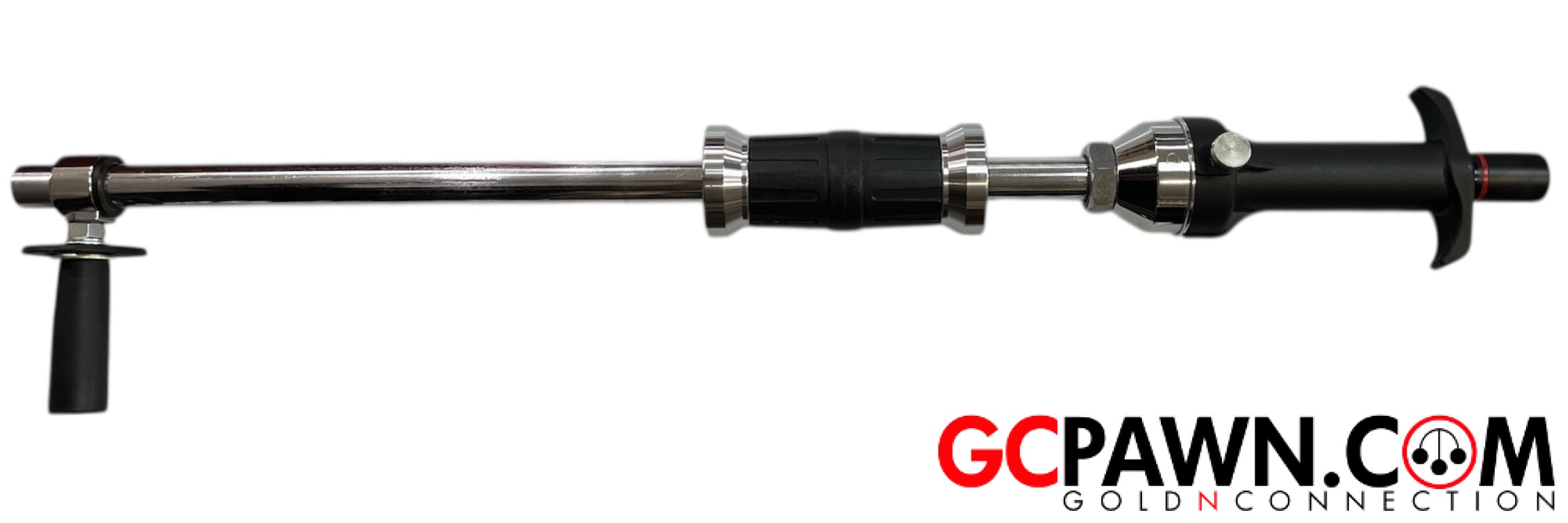 H&S DTK-7700 Auto service tools-img-1
