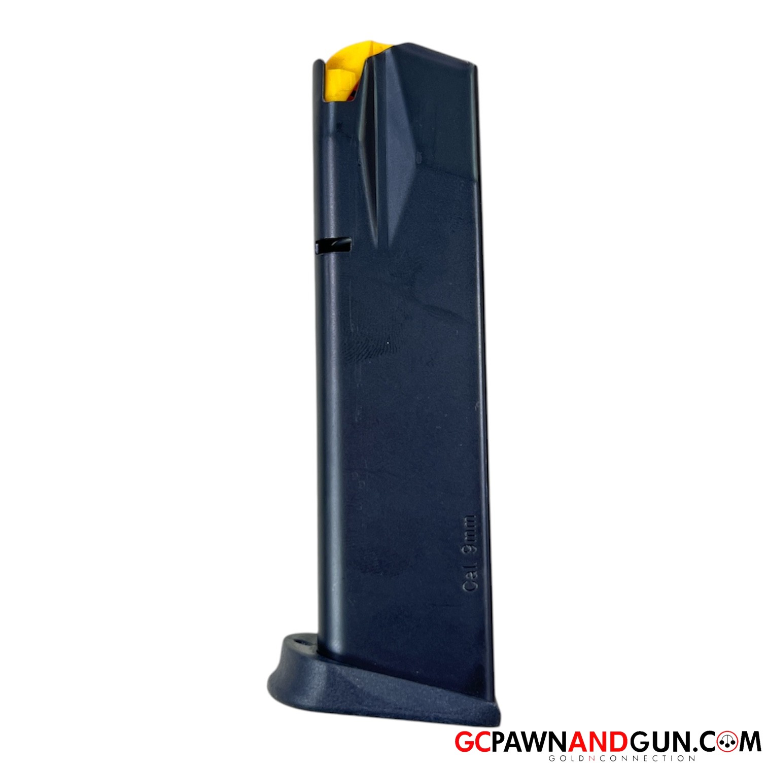Taurus TH9 / TS9 9 MM Magazine - Pistol-img-0