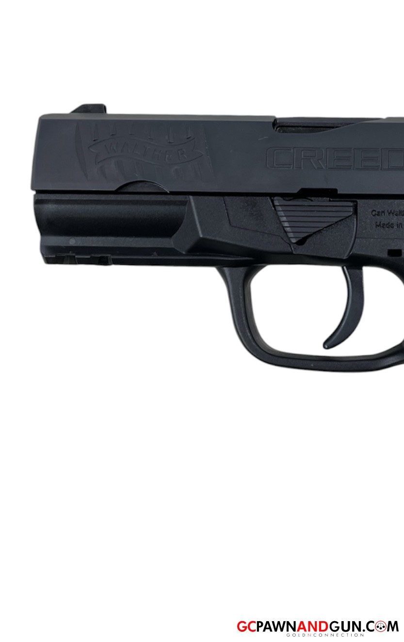 Walther Creed 9 MM 4"-img-4