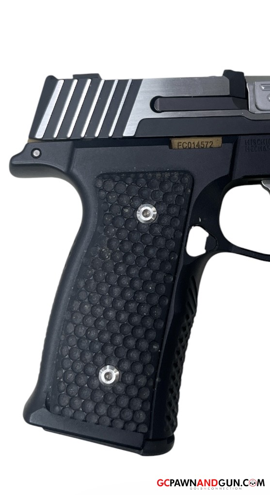 Sig Sauer P365X 9 MM 3.1"-img-2