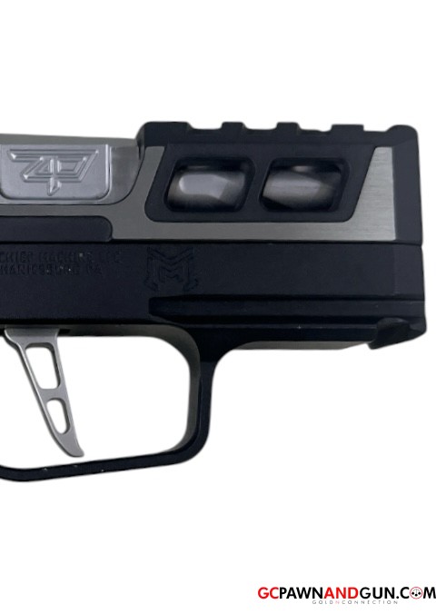 Sig Sauer P365X 9 MM 3.1"-img-3