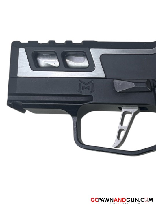 Sig Sauer P365X 9 MM 3.1"-img-4