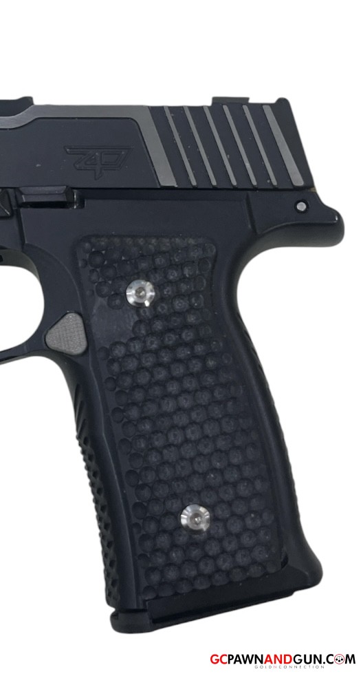 Sig Sauer P365X 9 MM 3.1"-img-5