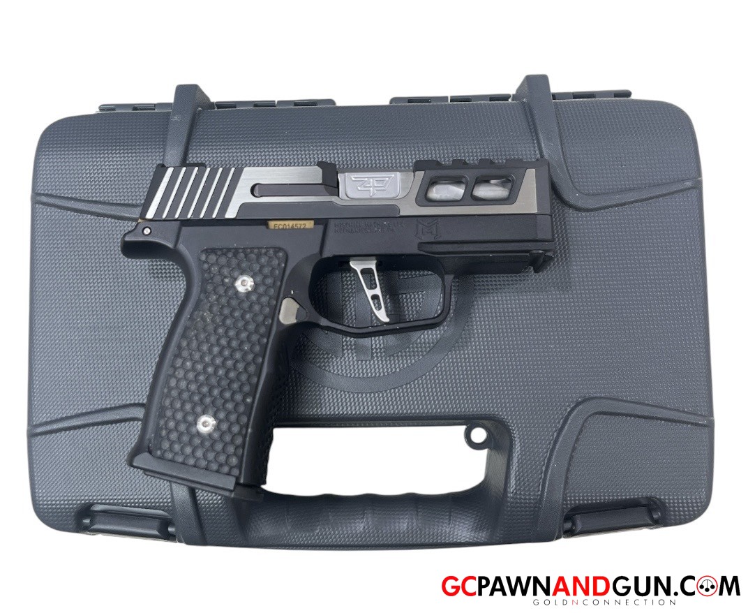 Sig Sauer P365X 9 MM 3.1"-img-6