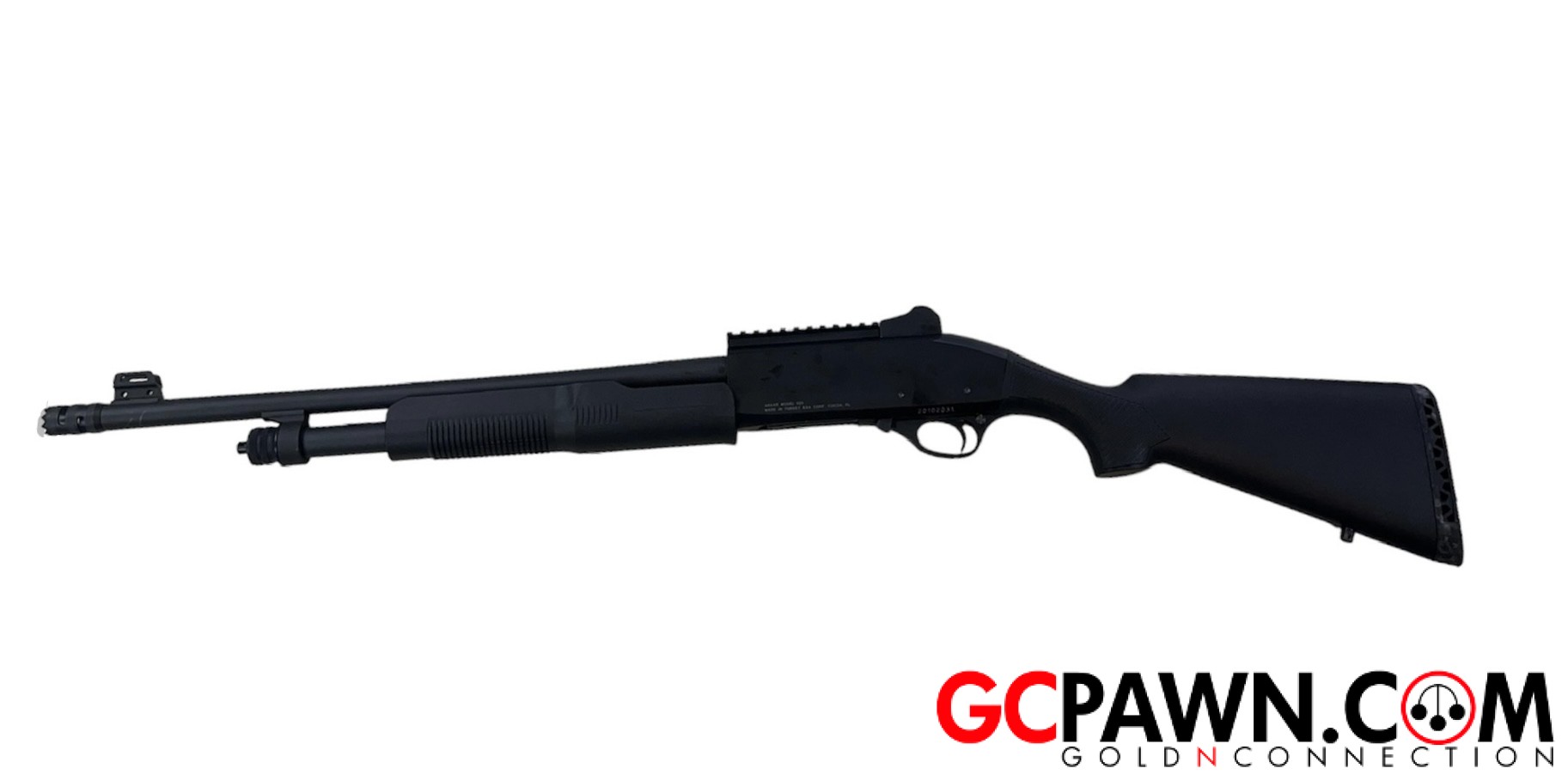 Akkar Churchill 620 Shotgun 20 Ga. Image