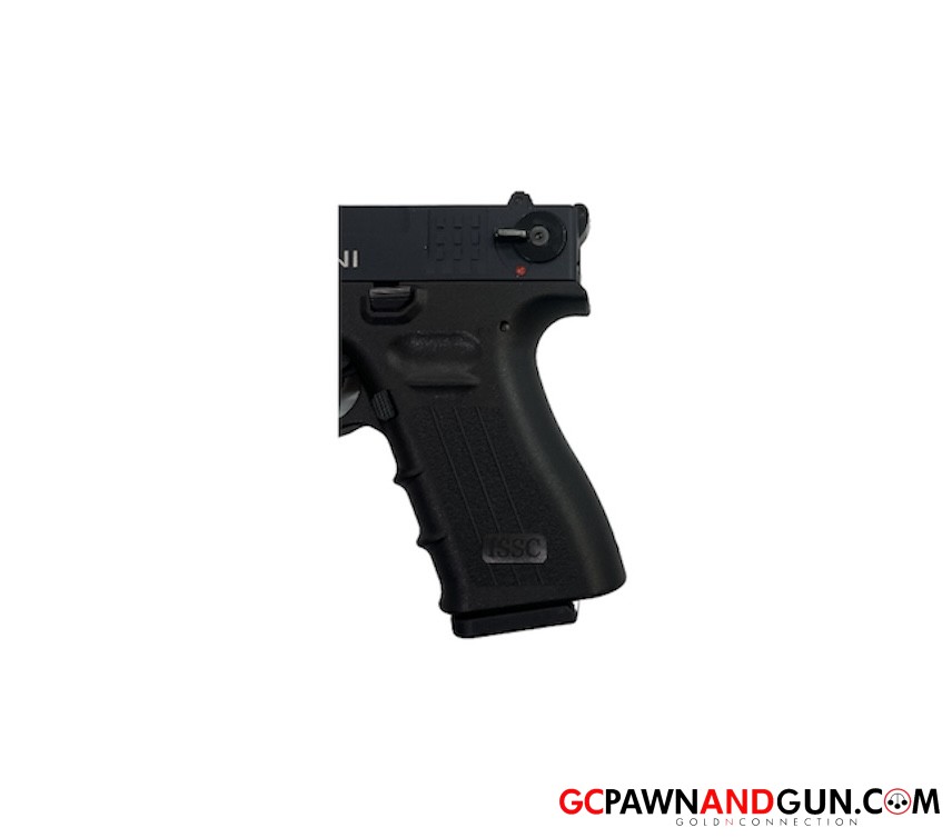 ISSC Omni .22 LR 4.5-img-1