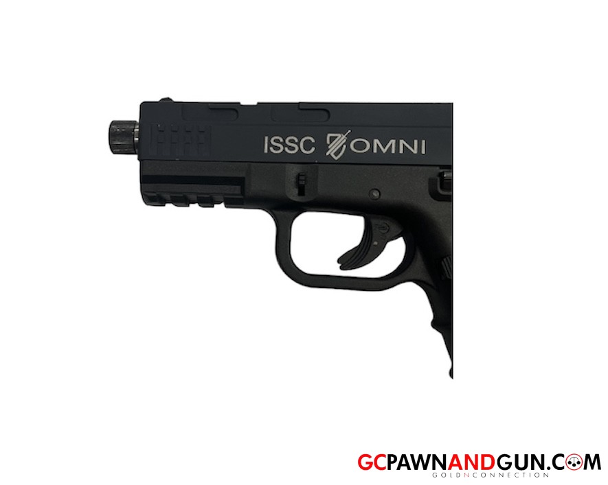 ISSC Omni .22 LR 4.5-img-2