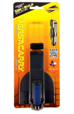 Zero Bulk Versa Carry .380 ACP Holster-img-0