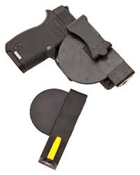Zero Bulk Versa Carry .380 ACP Holster-img-2
