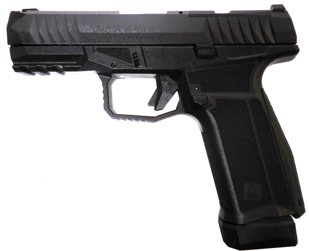 Arex Delta X - 602423 Handgun 9 MM Image