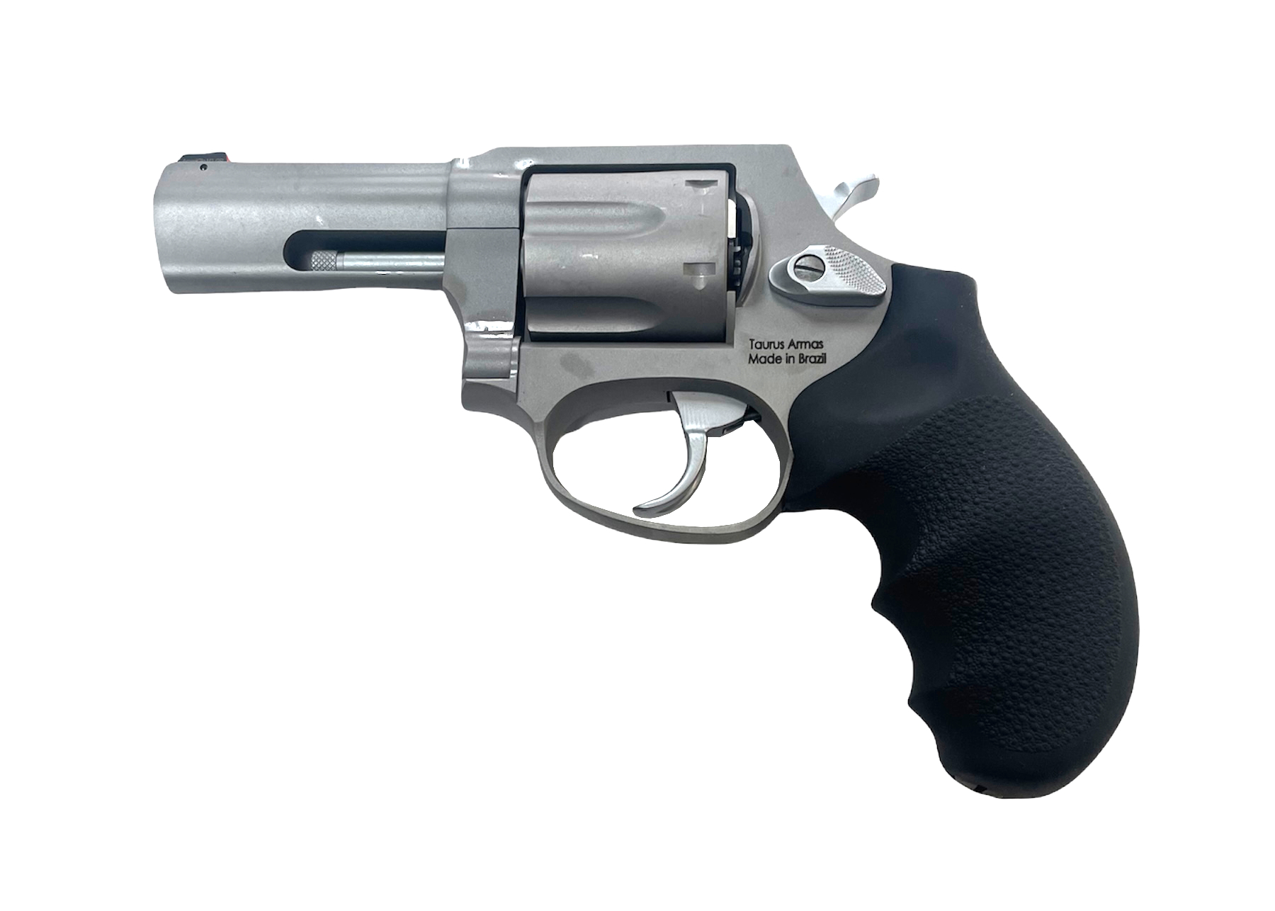 Taurus 856 Defender - 2-85639NS .38 Special Revolver-img-0