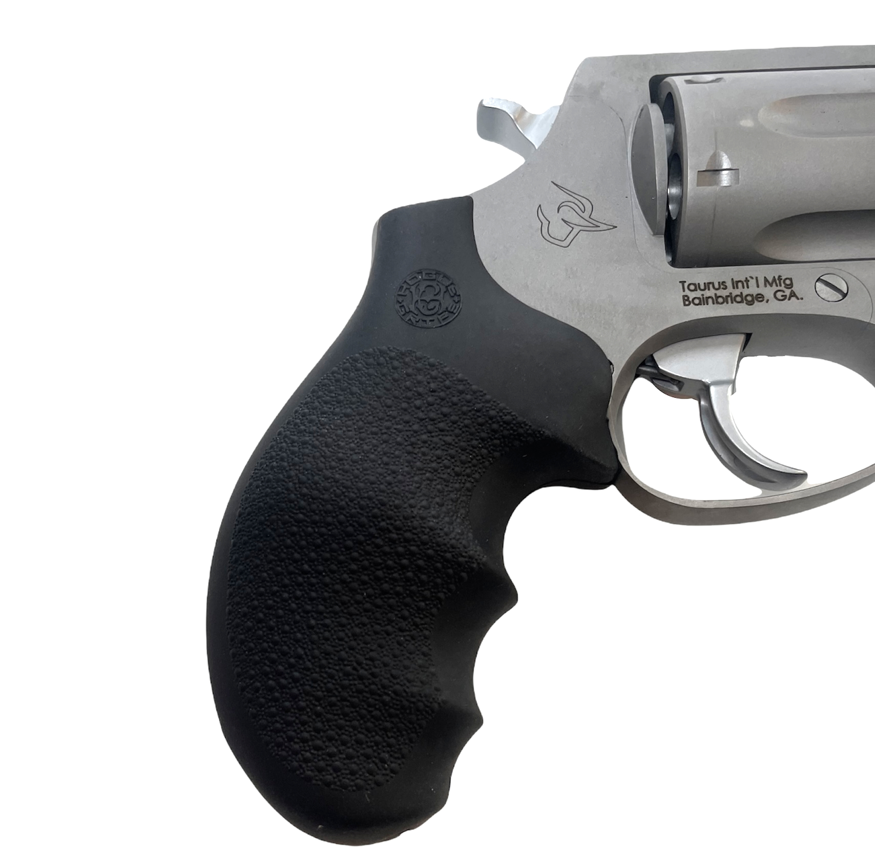Taurus 856 Defender - 2-85639NS .38 Special Revolver-img-2