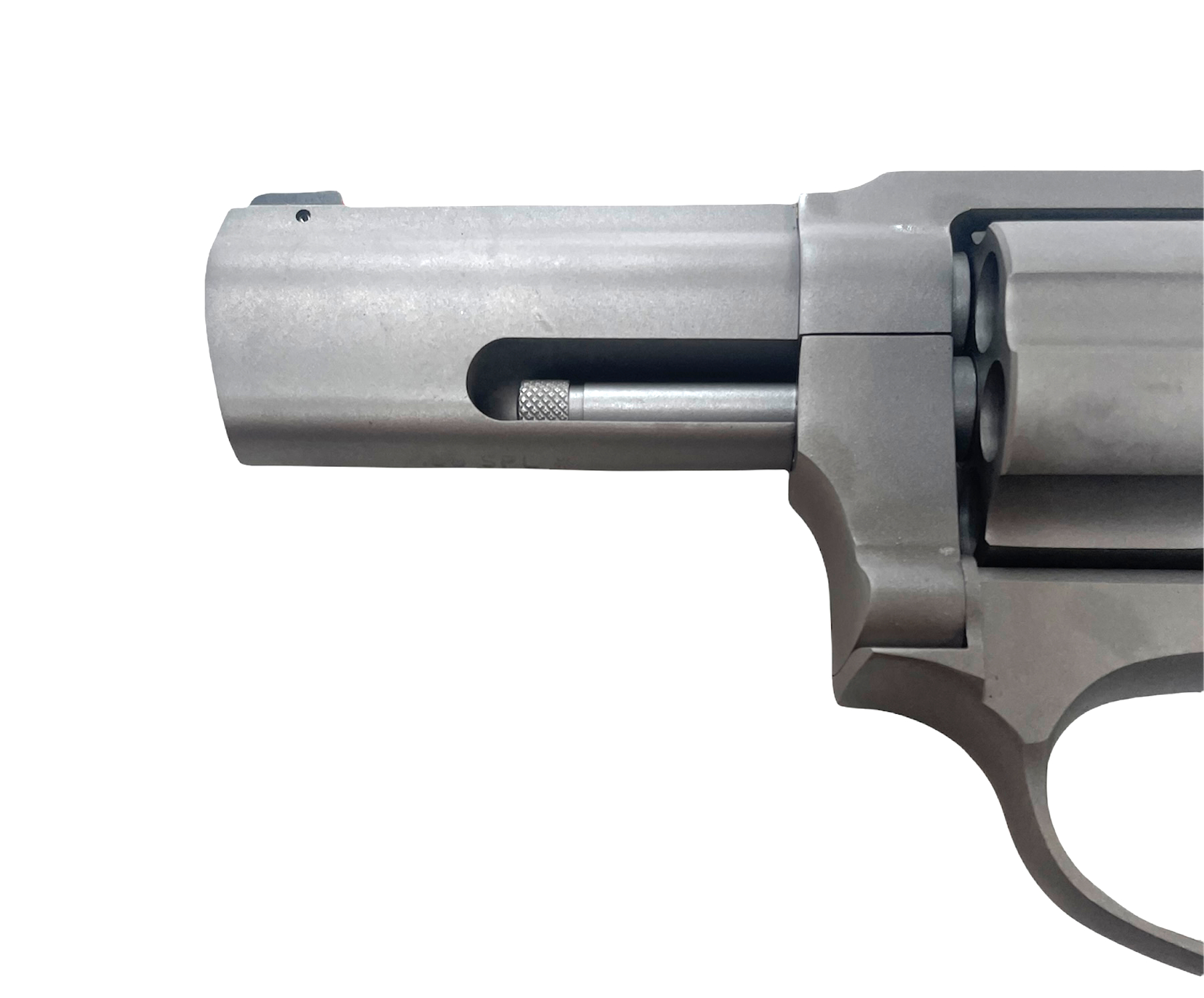 Taurus 856 Defender - 2-85639NS .38 Special Revolver-img-4
