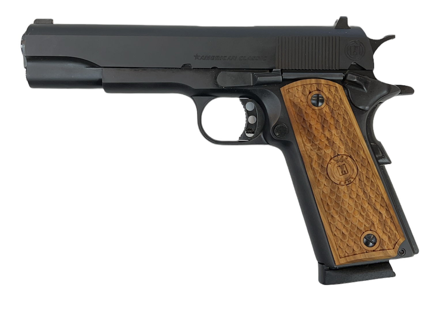 American Classic Arms Government 1911 - 85601 Handgun .45 Auto Image