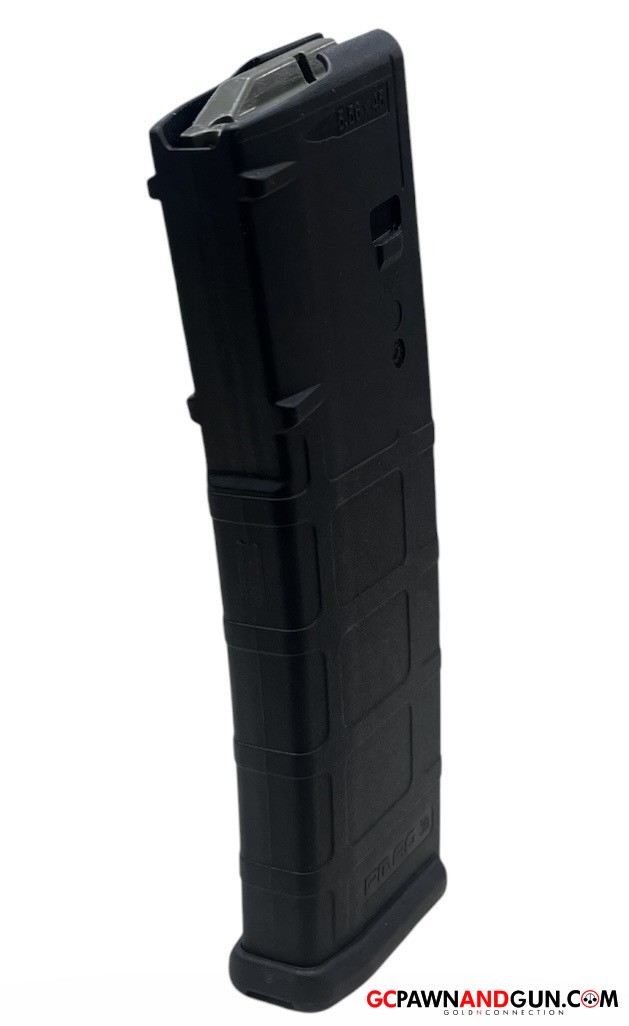 Magpul PMag 30 Gen M2 5.56 x 45 MM Nato Magazine - Rifle-img-0