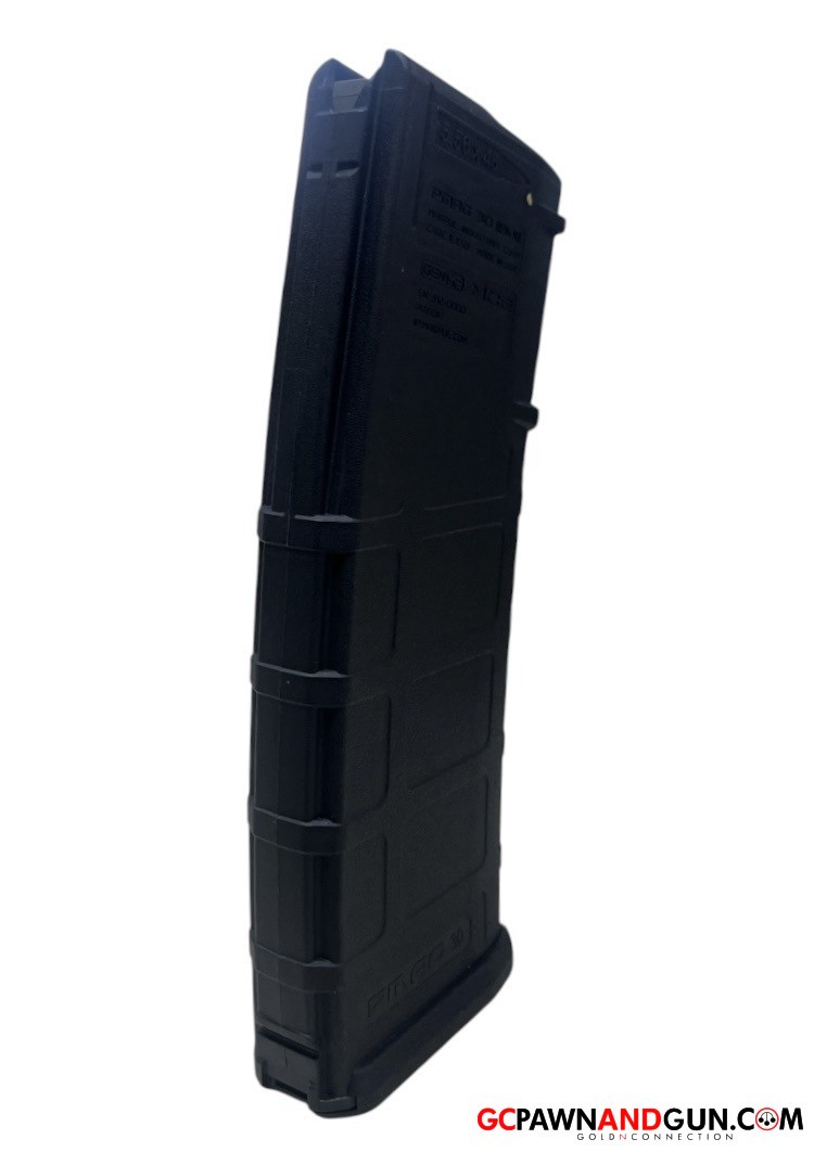 Magpul PMag 30 Gen M2 5.56 x 45 MM Nato Magazine - Rifle-img-1