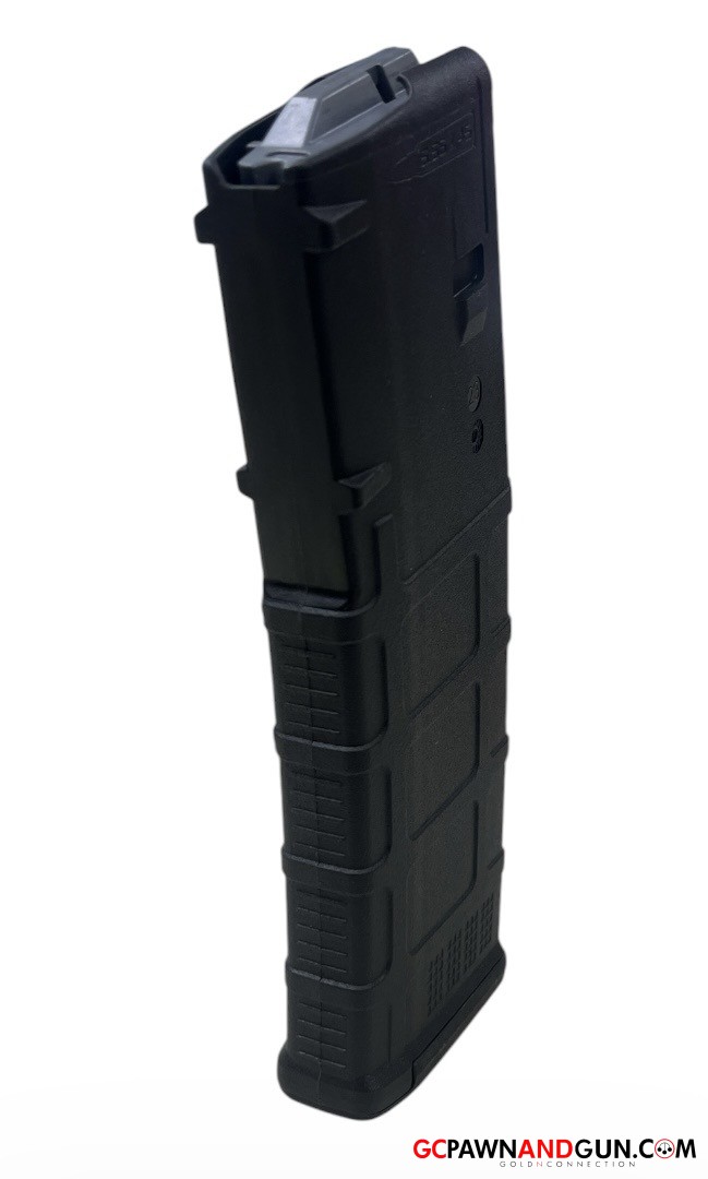 Magpul PMag 30 gen M3 5.56 x 45 MM Nato Magazine - Rifle-img-0
