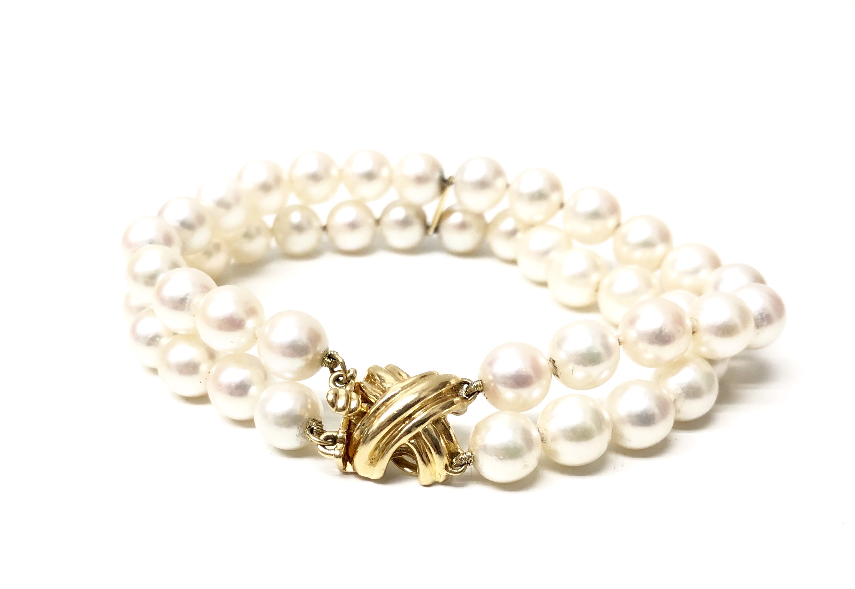 Women's Bracelet 18kt Yellow Gold-img-0