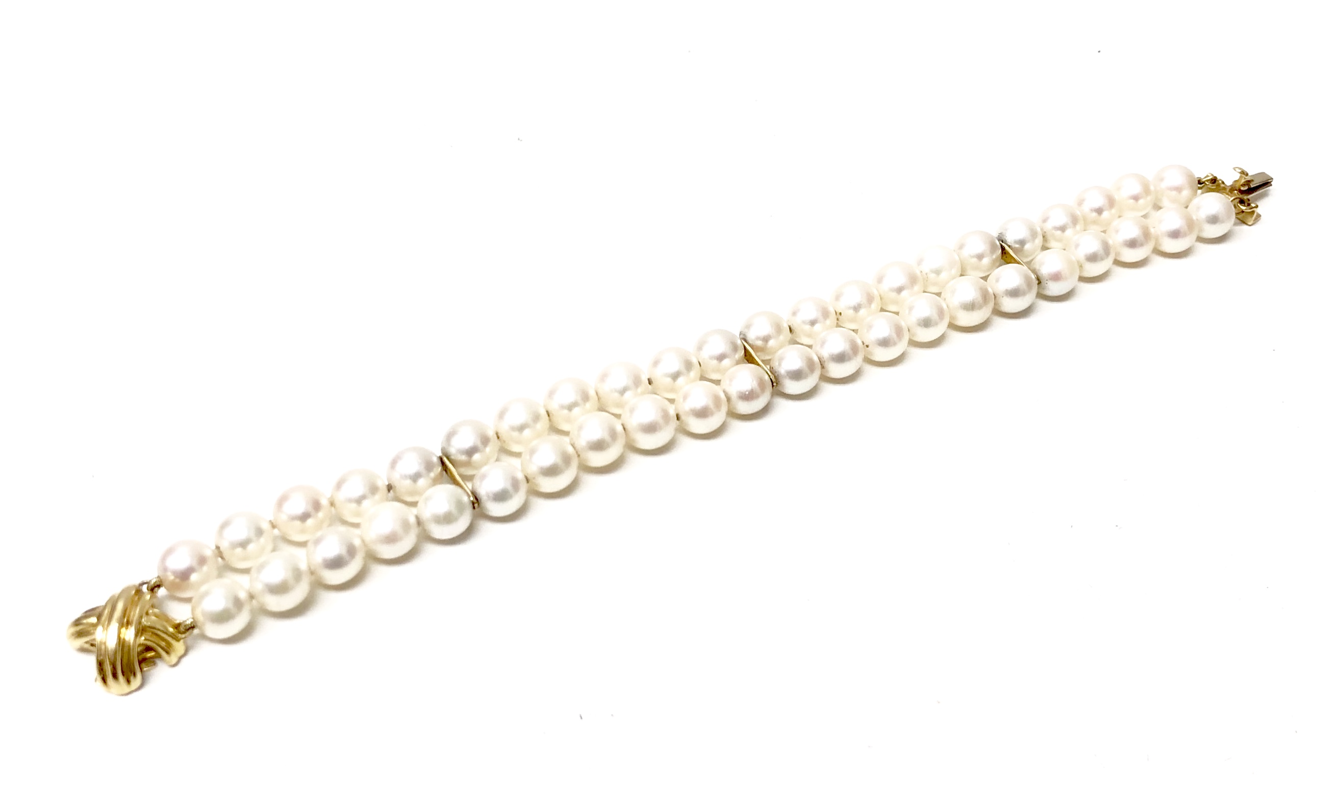 Women's Bracelet 18kt Yellow Gold-img-1