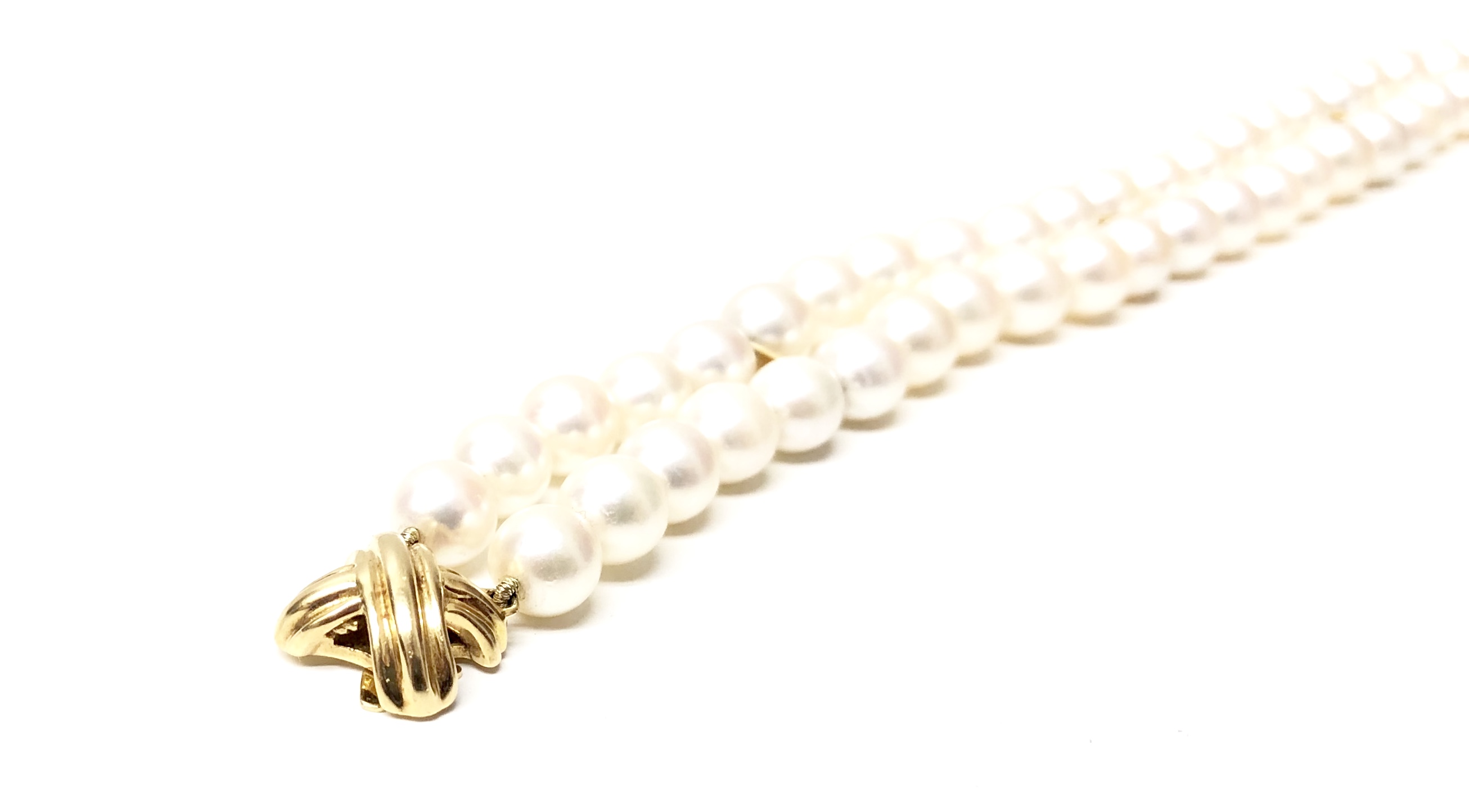 Women's Bracelet 18kt Yellow Gold-img-2