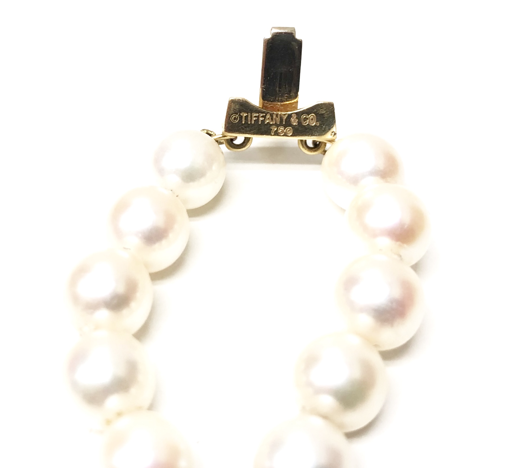 Women's Bracelet 18kt Yellow Gold-img-3