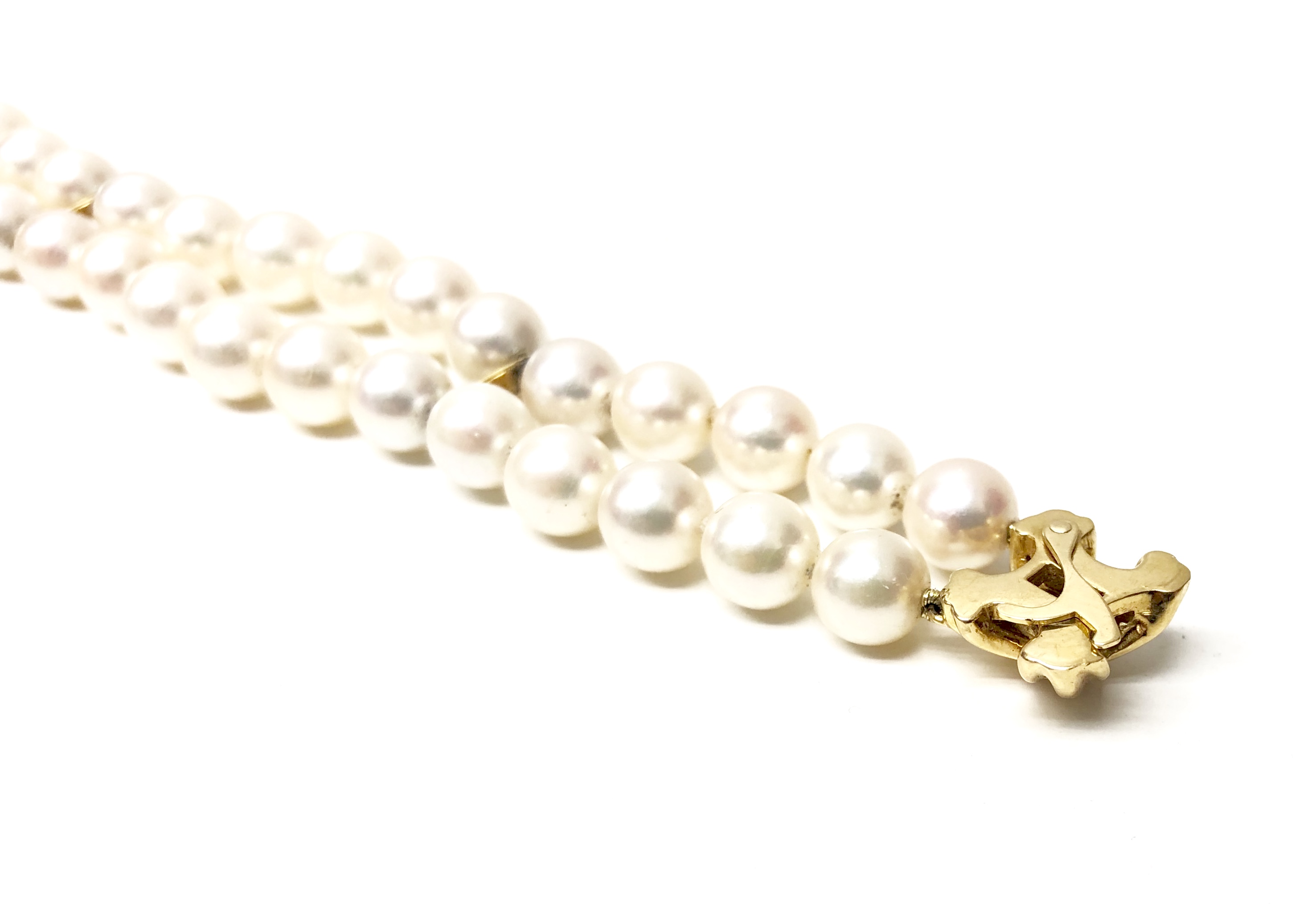 Women's Bracelet 18kt Yellow Gold-img-4