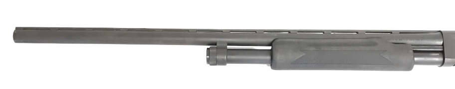 Harrington & Richards H&R 1871 Partner 12 Ga. Pump Action Shotgun-img-2