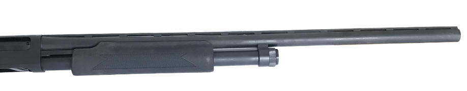Harrington & Richards H&R 1871 Partner 12 Ga. Pump Action Shotgun-img-5