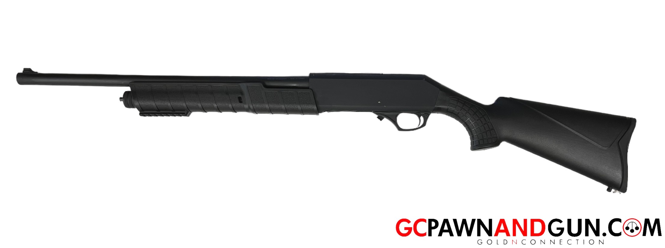 Stella Worldwide Duello CSSP Shotgun 12 Ga. Image