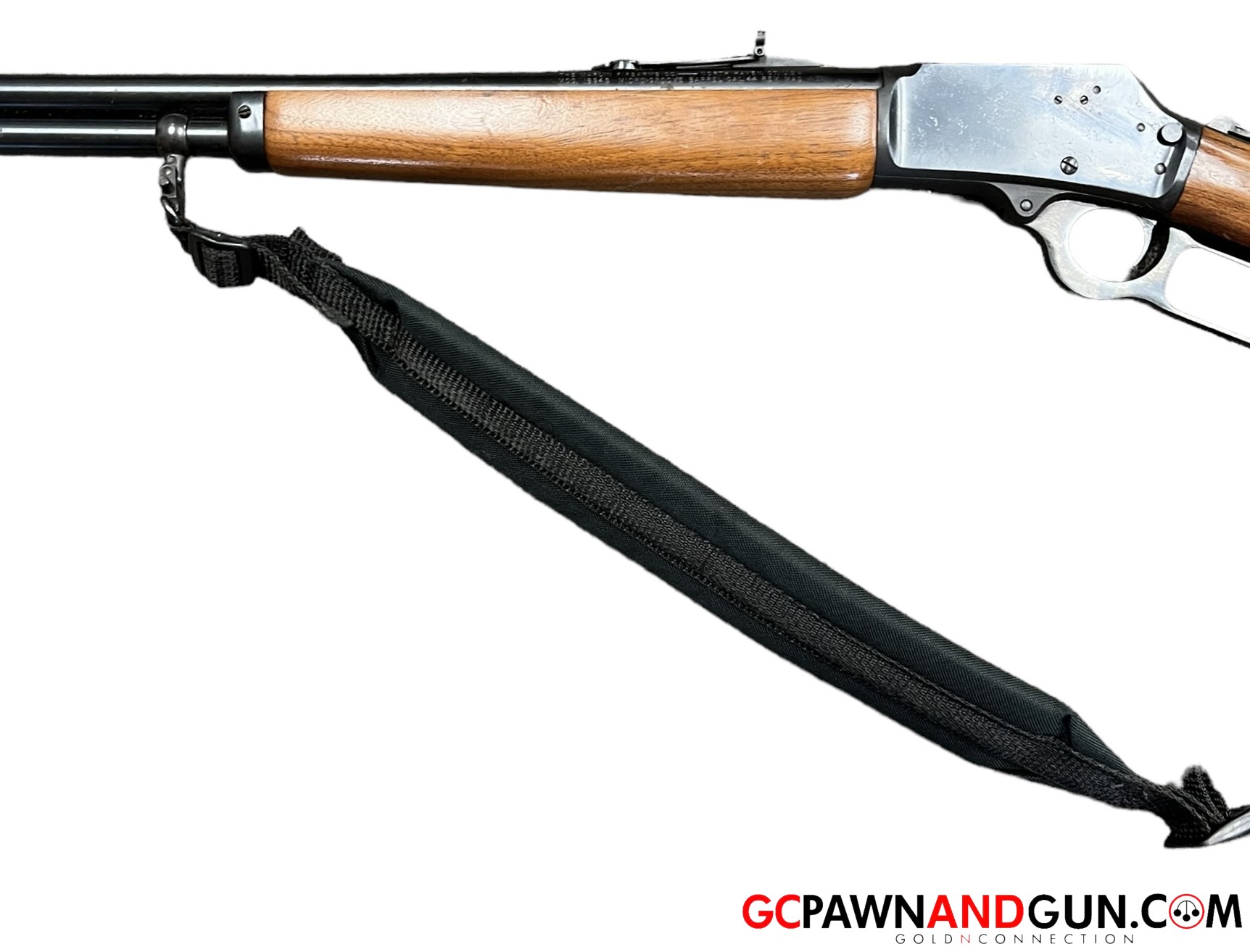 Marlin 1894S .44 Mag 20" Lever Action Rifle-img-2