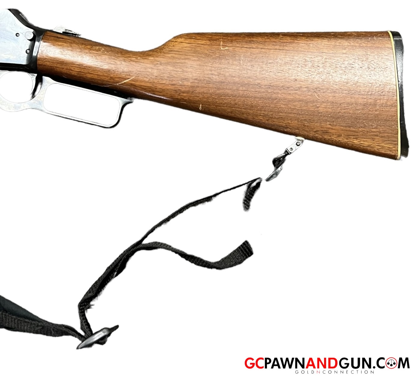 Marlin 1894S .44 Mag 20" Lever Action Rifle-img-3