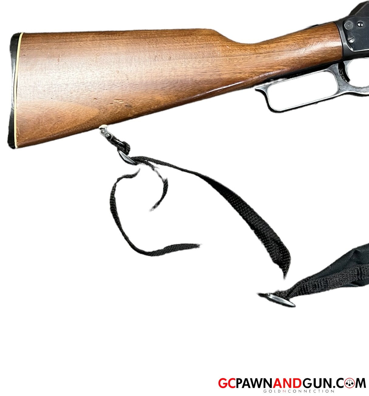 Marlin 1894S .44 Mag 20" Lever Action Rifle-img-5