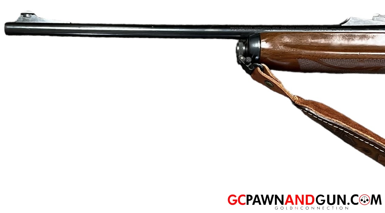 Remington 7400 .30-06 Springfield 22" Semi-Automatic Rifle-img-1
