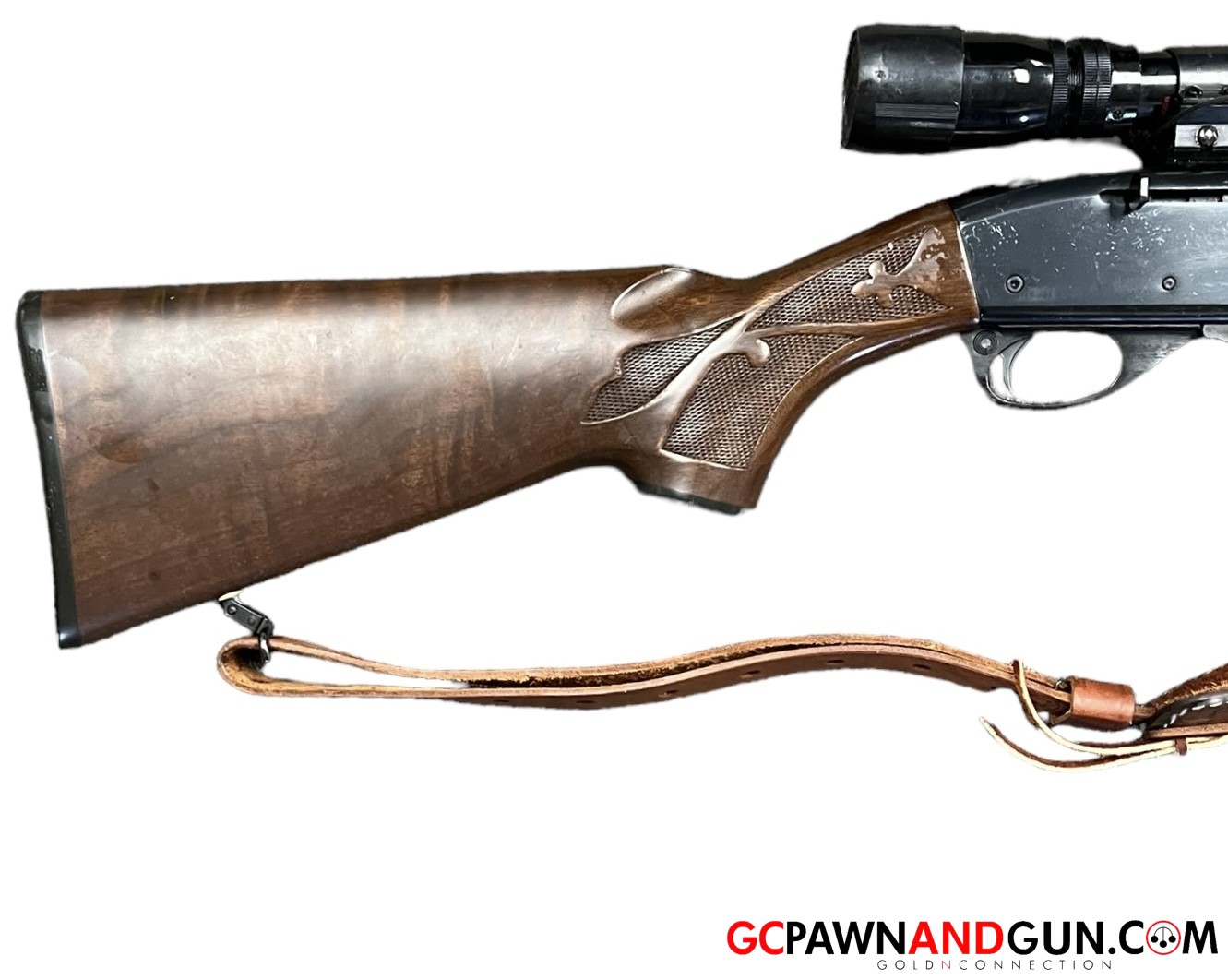 Remington 7400 .30-06 Springfield 22" Semi-Automatic Rifle-img-6