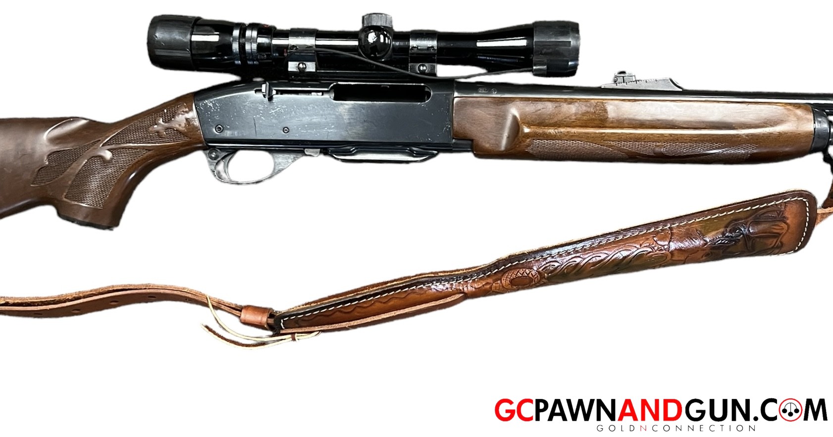 Remington 7400 .30-06 Springfield 22" Semi-Automatic Rifle-img-7