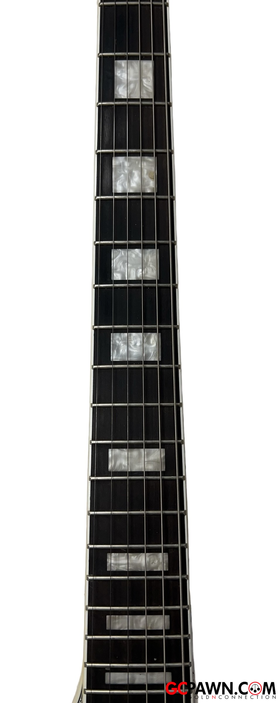 Epiphone Les Paul MKH Guitar - Electric-img-2