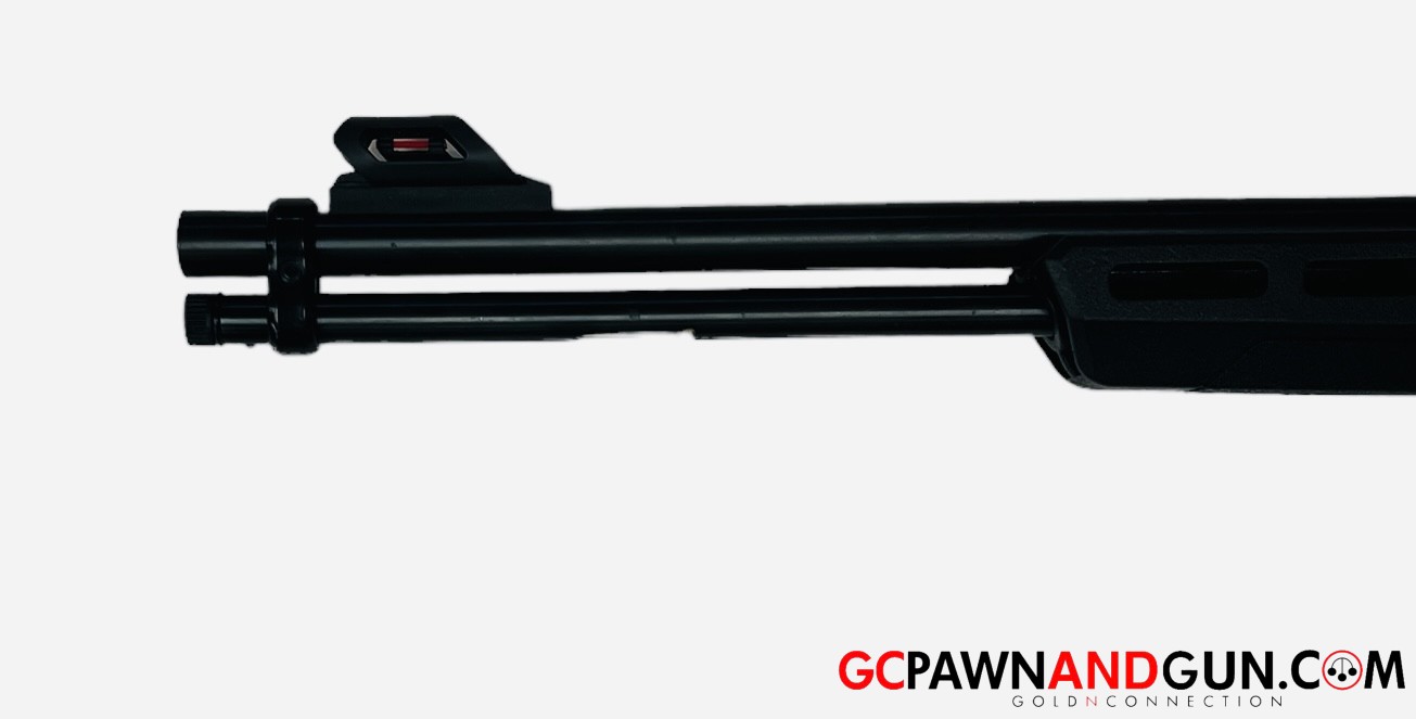 Rossi Gallery .22 LR 18" Pump Action Rifle-img-1