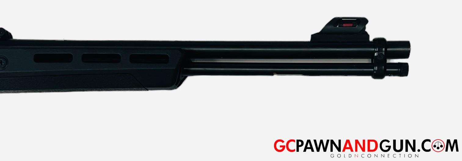 Rossi Gallery .22 LR 18" Pump Action Rifle-img-7
