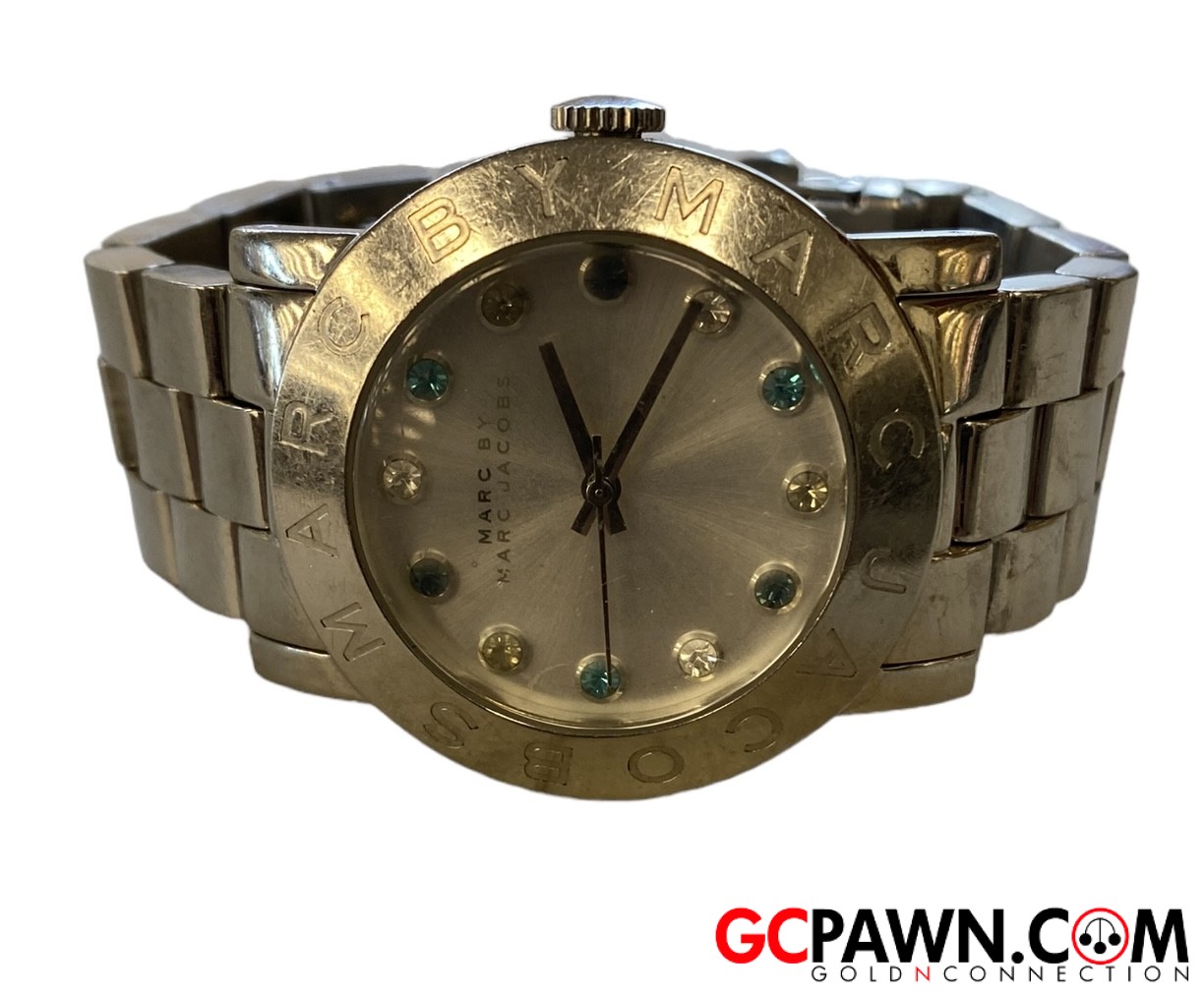 Marc Jacobs MBM3140 Wrist watch-img-0