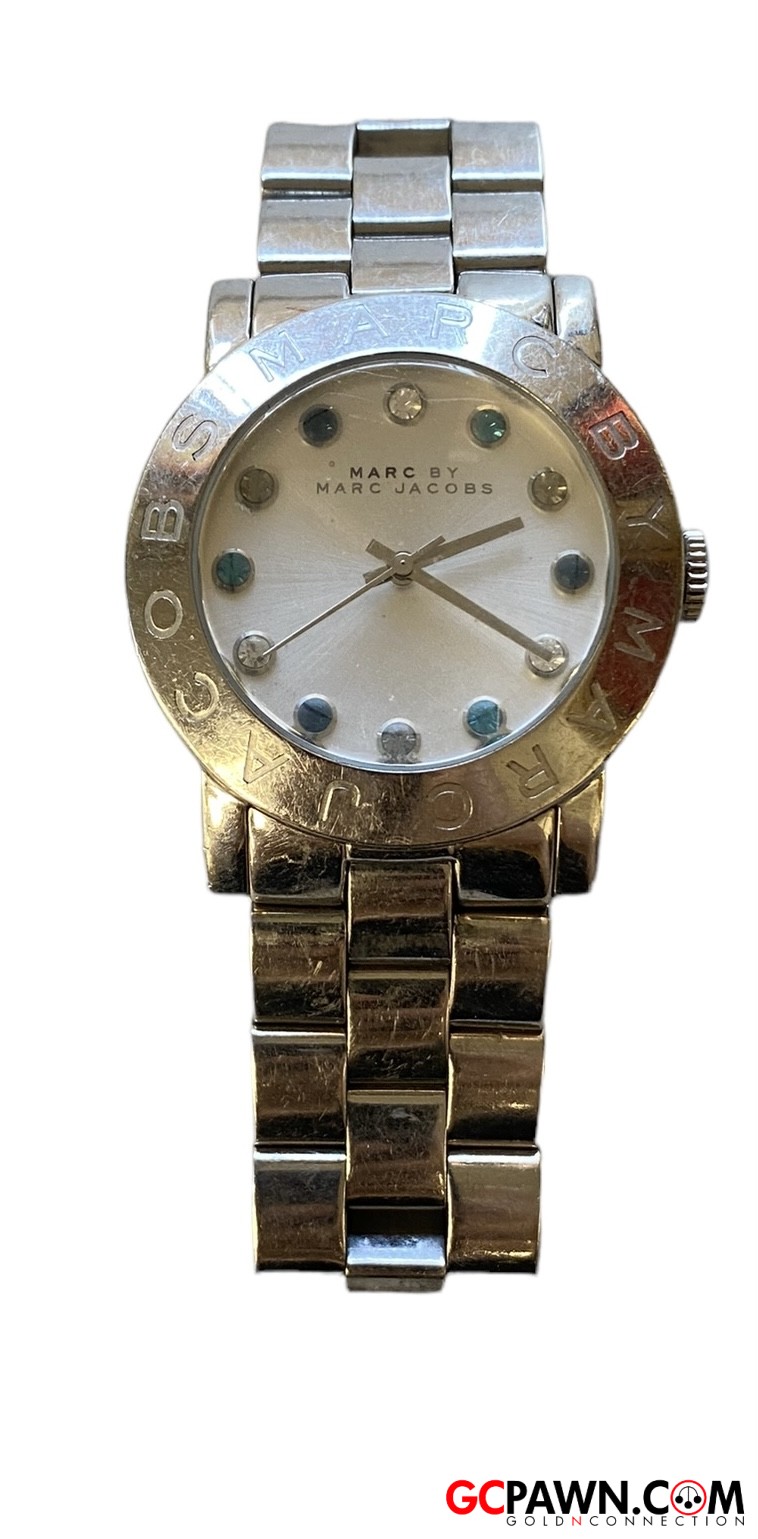 Marc Jacobs MBM3140 Wrist watch-img-5