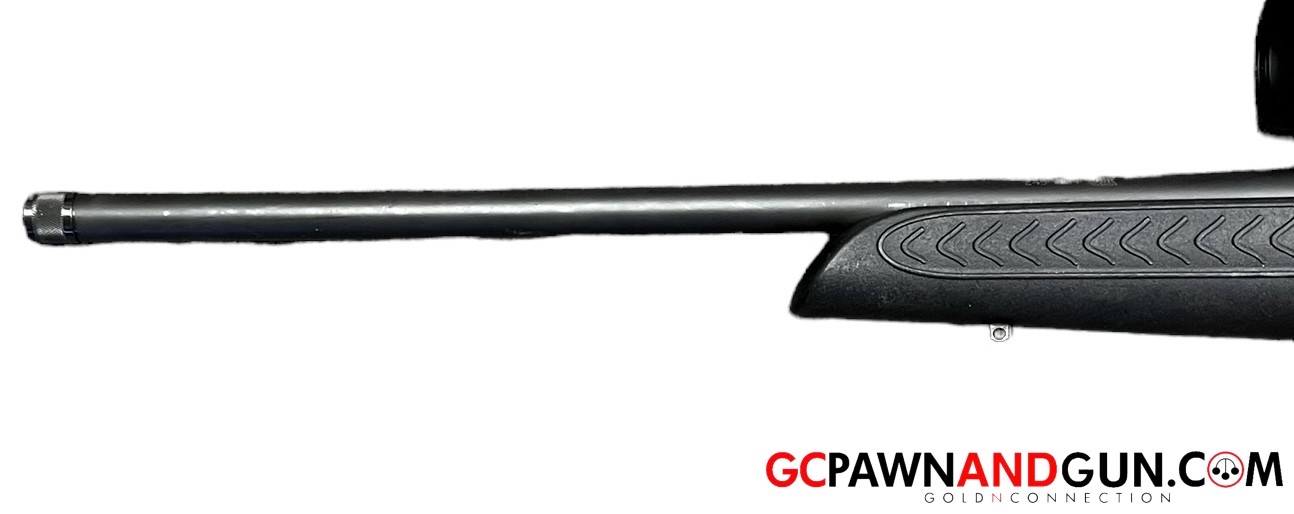 Thompson Center Compass .243 Win 22.5" Bolt Action Rifle-img-7