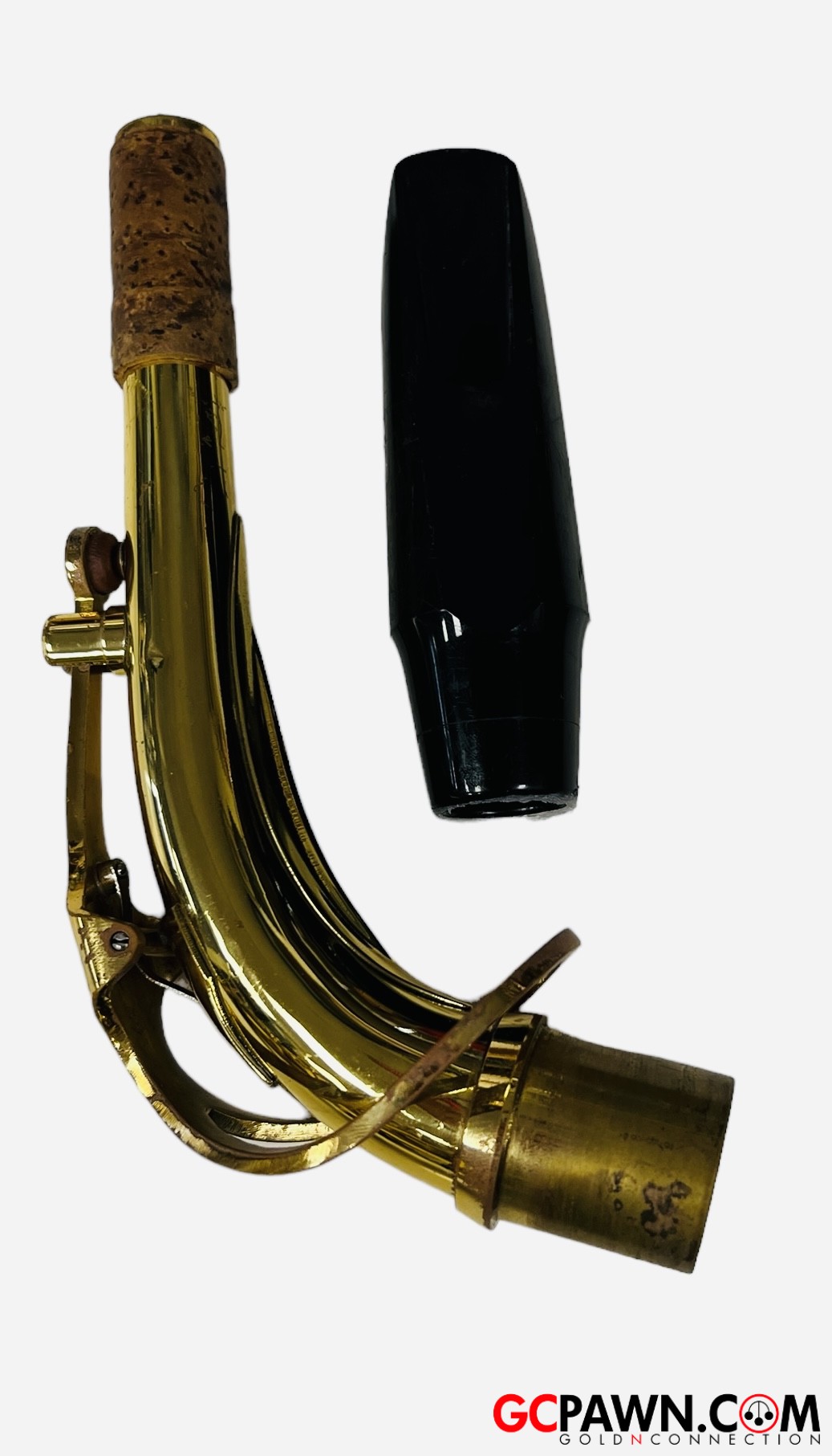 Mendini MAS-L Saxophone - Alto-img-3