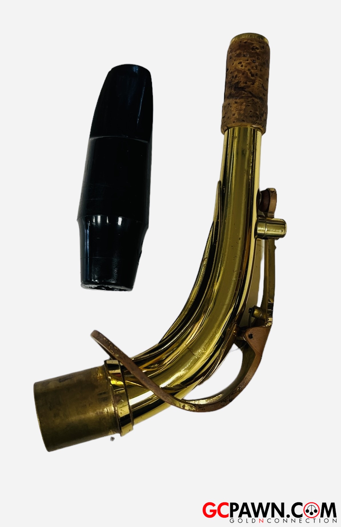 Mendini MAS-L Saxophone - Alto-img-4