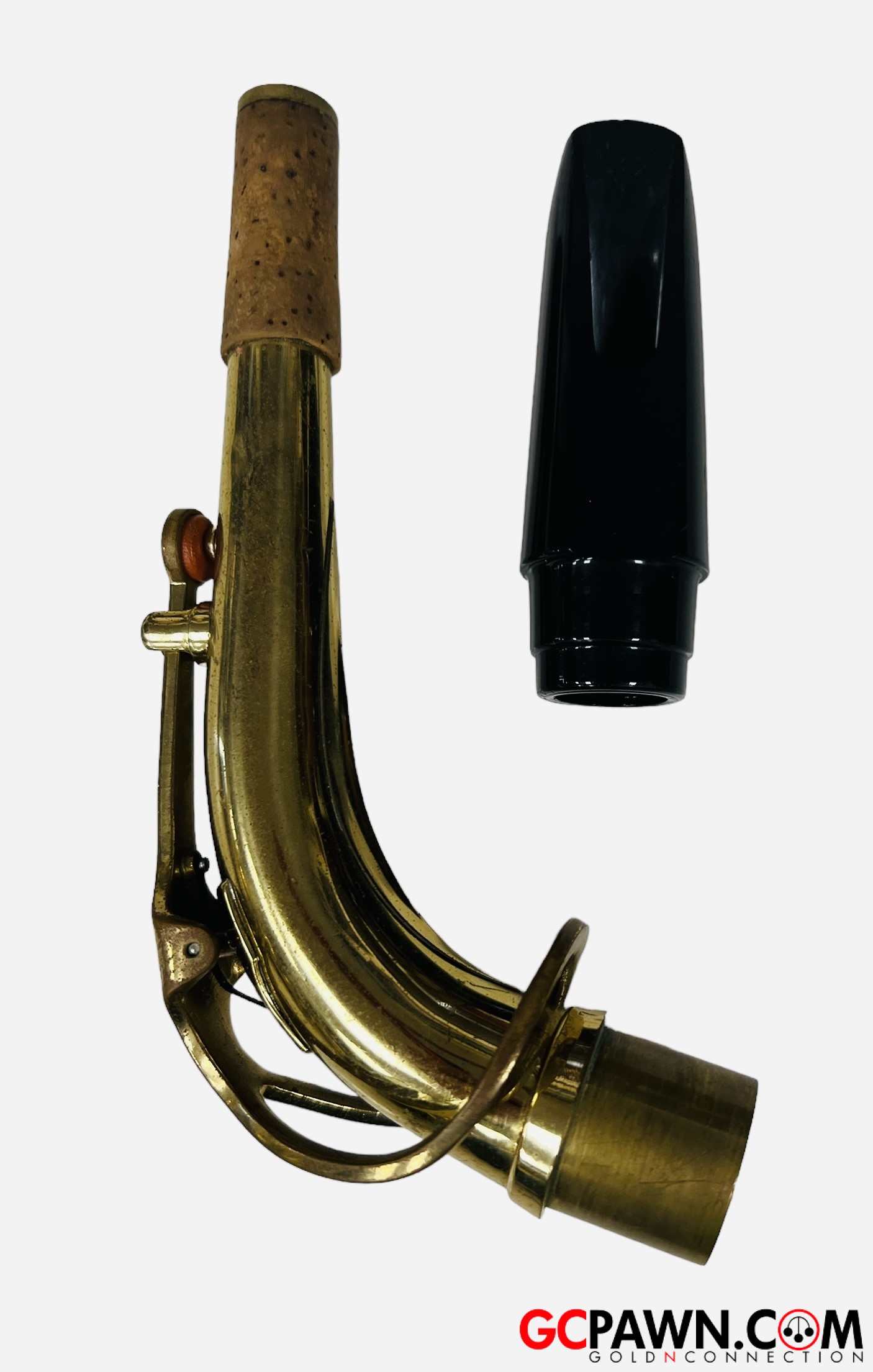 Simba Instruments Alto Saxophone - Alto-img-3