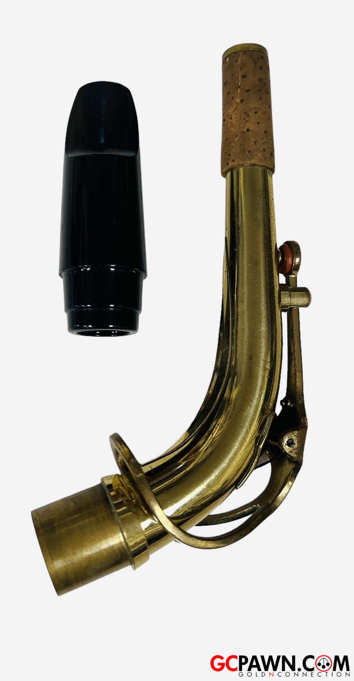 Simba Instruments Alto Saxophone - Alto-img-4