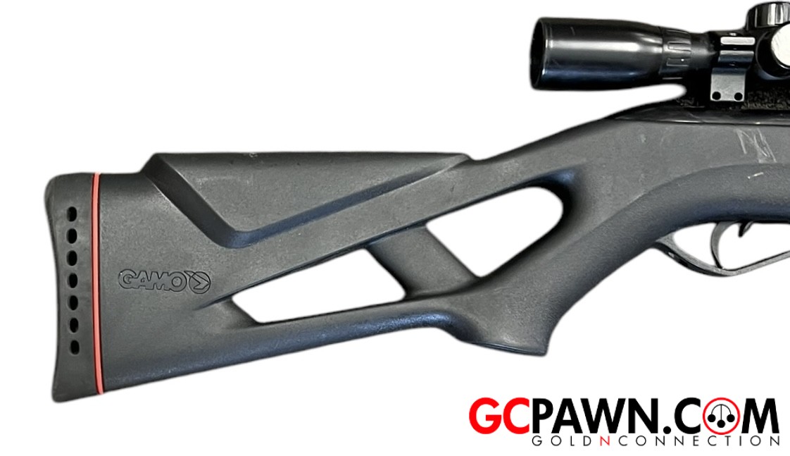 Gamo Shadow Whisper Air soft gun-img-5