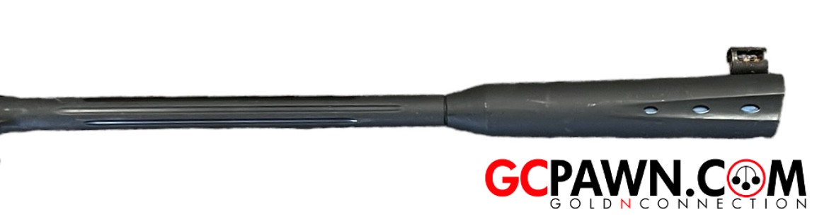 Gamo Shadow Whisper Air soft gun-img-7
